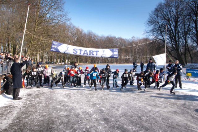 Schaatskampioenschap